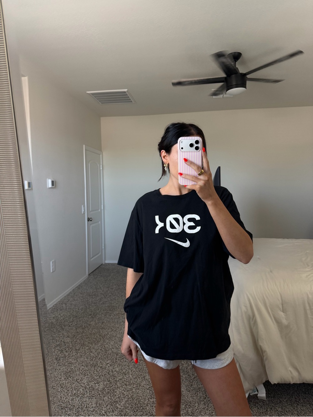 Nike 30k tee